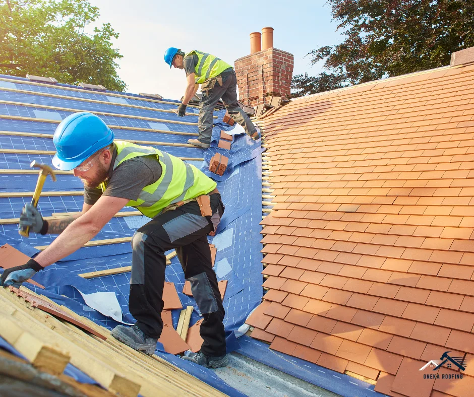 Why choose Roof Repair Near Me in Carthage, NY